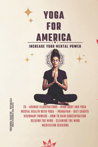 Yoga For America