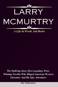 Larry McMurtry