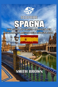 Scoprire Spagna
