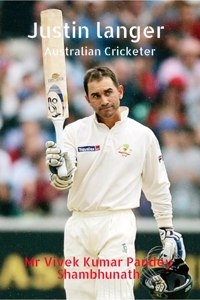 Justin langer