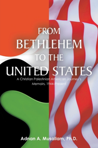 From Bethlehem to the United States