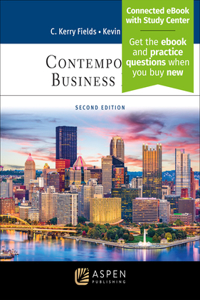 Contemporary Business Law