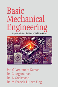Basic Mechanical Engineering