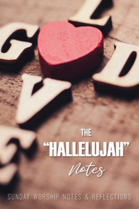 Hallelujah Notes