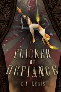 Flicker of Defiance