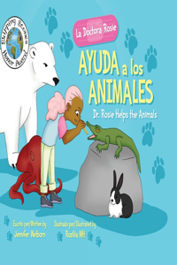 Doctora Rosie Ayuda a los Animales