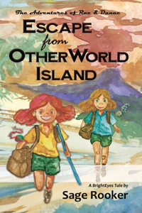 Escape from OtherWorld Island