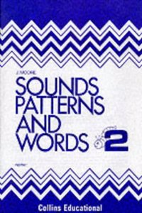 Sounds, Patterns and Words