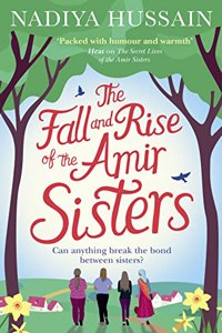 Fall and Rise of the Amir Sisters