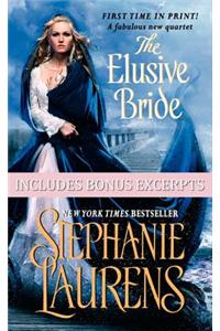 The Elusive Bride with Bonus Material