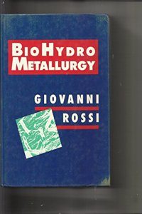 Biohydrometallurgy