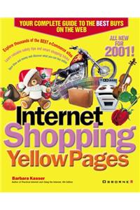 Internet Shopping Yellow Pages