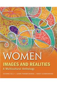 Women: Images & Realities, a Multicultural Anthology