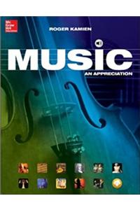 Music: An Appreciation, Brief Edition
