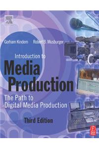 Introduction to Media Production