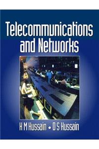 Telecommunications and Networks