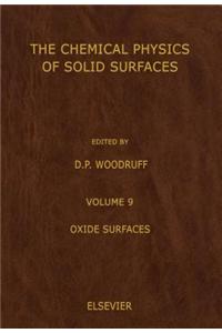 Oxide Surfaces