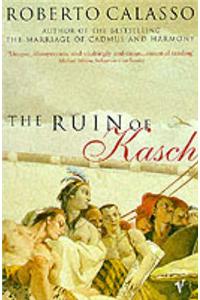 The Ruin of Kasch