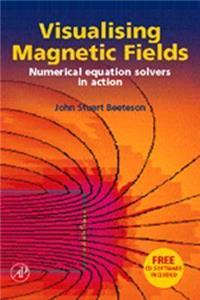 Visualising Magnetic Fields