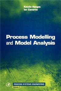 Process Modelling and Model Analysis