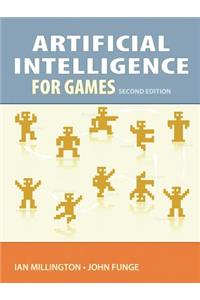 Artificial Intelligence for Games