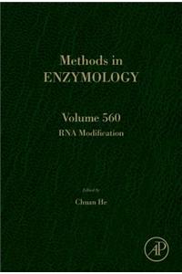 RNA Modification
