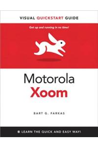 The Motorola Xoom