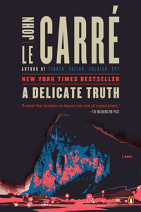 Delicate Truth