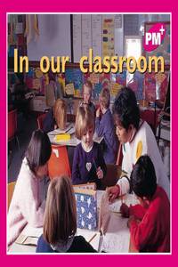 In our classroom