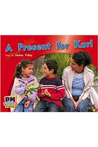 A Present for Karl