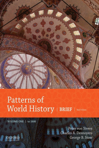 Patterns of World History