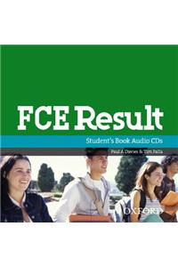 Fce Result Class CD (X2)