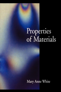 Properties of Materials