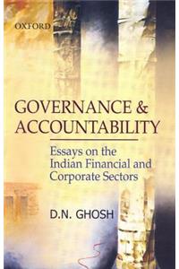 Governance and Accountability