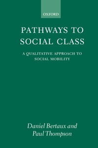 Pathways to Social Class