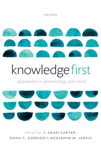Knowledge First