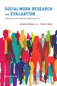 Social Work Research and Evaluation