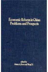 Economic Reform in China