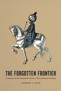 Forgotten Frontier