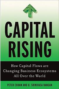 Capital Rising