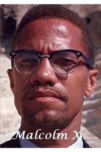 Malcolm X