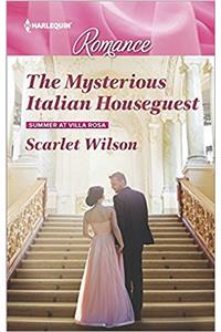 The Mysterious Italian Houseguest