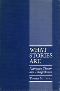 What Stories are