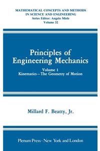 Principles of Engineering Mechanics