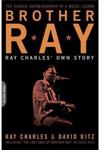 Brother Ray