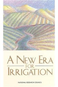 New Era for Irrigation