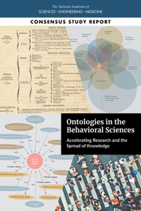 Ontologies in the Behavioral Sciences