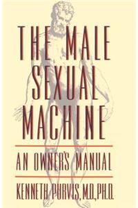 Male Sexual Machine