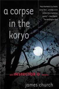 Corpse in the Koryo