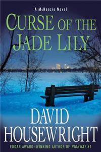Curse of the Jade Lily
